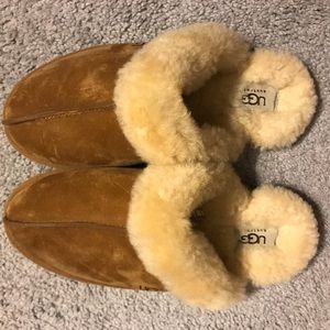 Ugg Scuffette II Slipper